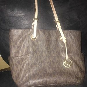 Authentic MK bag